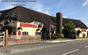 Greyhound Country Inn Honiton